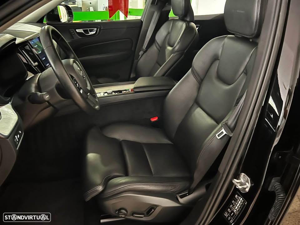 Volvo XC 60 2.0 T8 PHEV Inscription AWD - 6