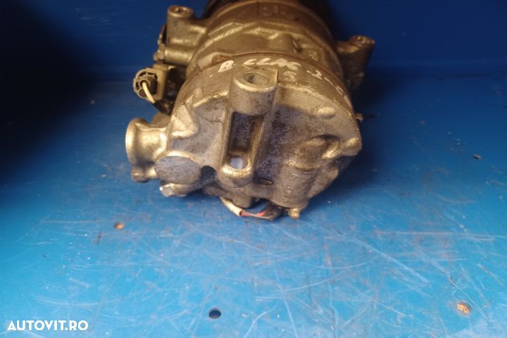 4472807423 6SAS14C 07S23235 A0038304460 4471606377 MX1253 Mercedes-Be - 6