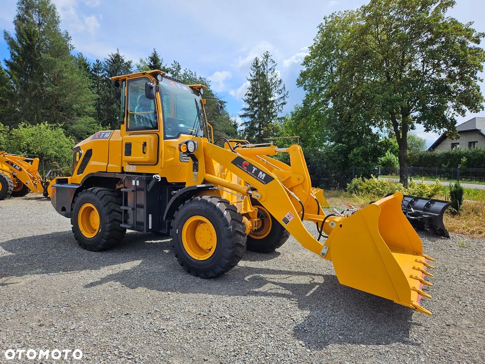 CTM 930 - 31