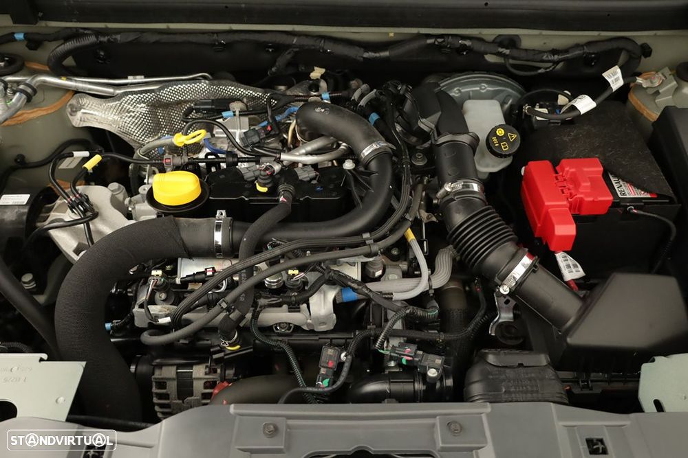 Dacia Duster 1.0 TCe ECO-G Extreme Bi-Fuel - 23