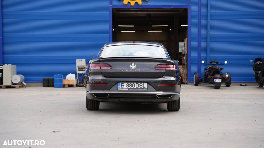 Volkswagen ARTEON - 6