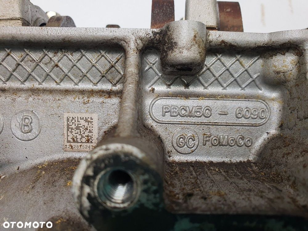 GŁOWICA WAŁKI FORD FOCUS FIESTA 1.0 ECOBOOST PBCM5G-6090-GC 6027124 - 10