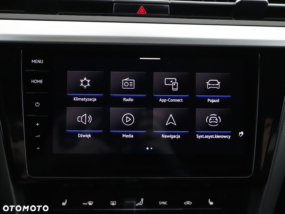 Volkswagen Arteon Shooting Brake - 16