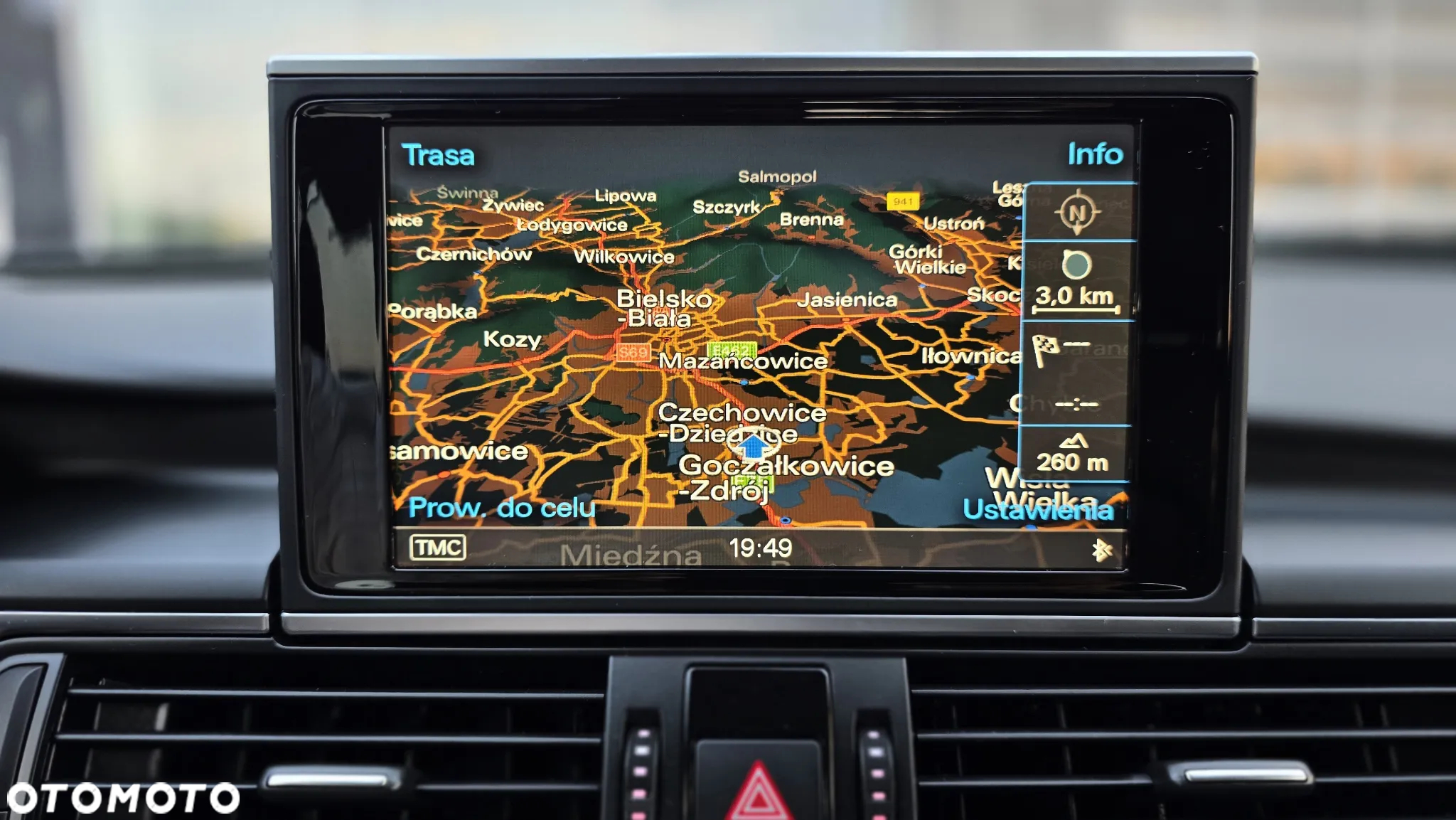 Audi A6 2.0 TDI ultra S tronic - 15