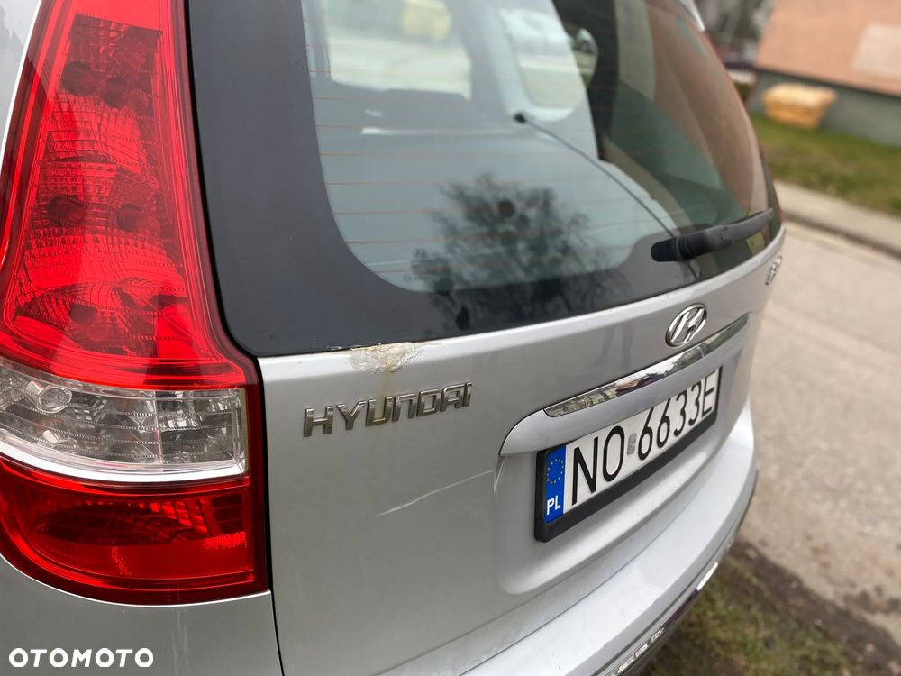 Hyundai i30 1.4 Classic - 8