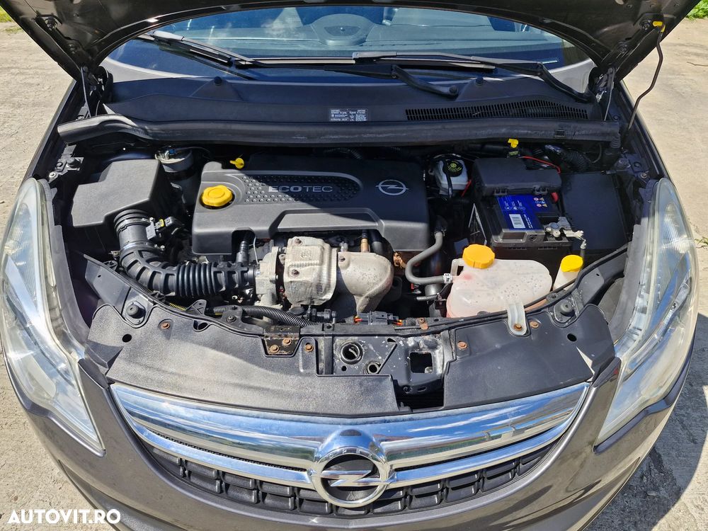 Opel Corsa 1.3 CDTI DPF Color Elegance - 5