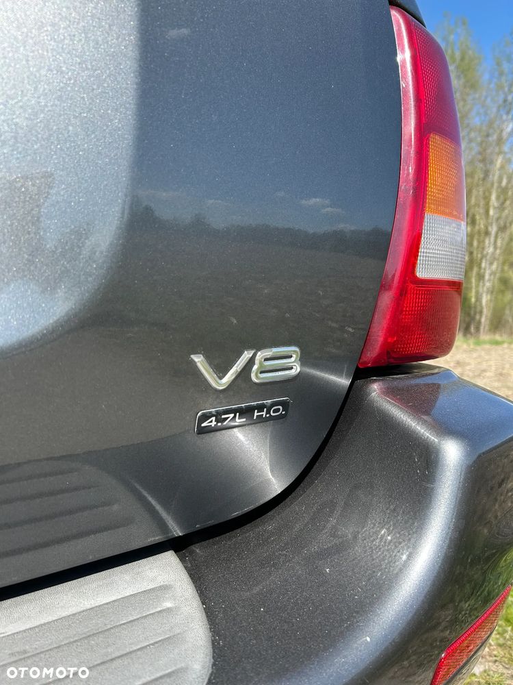 Jeep Grand Cherokee - 11