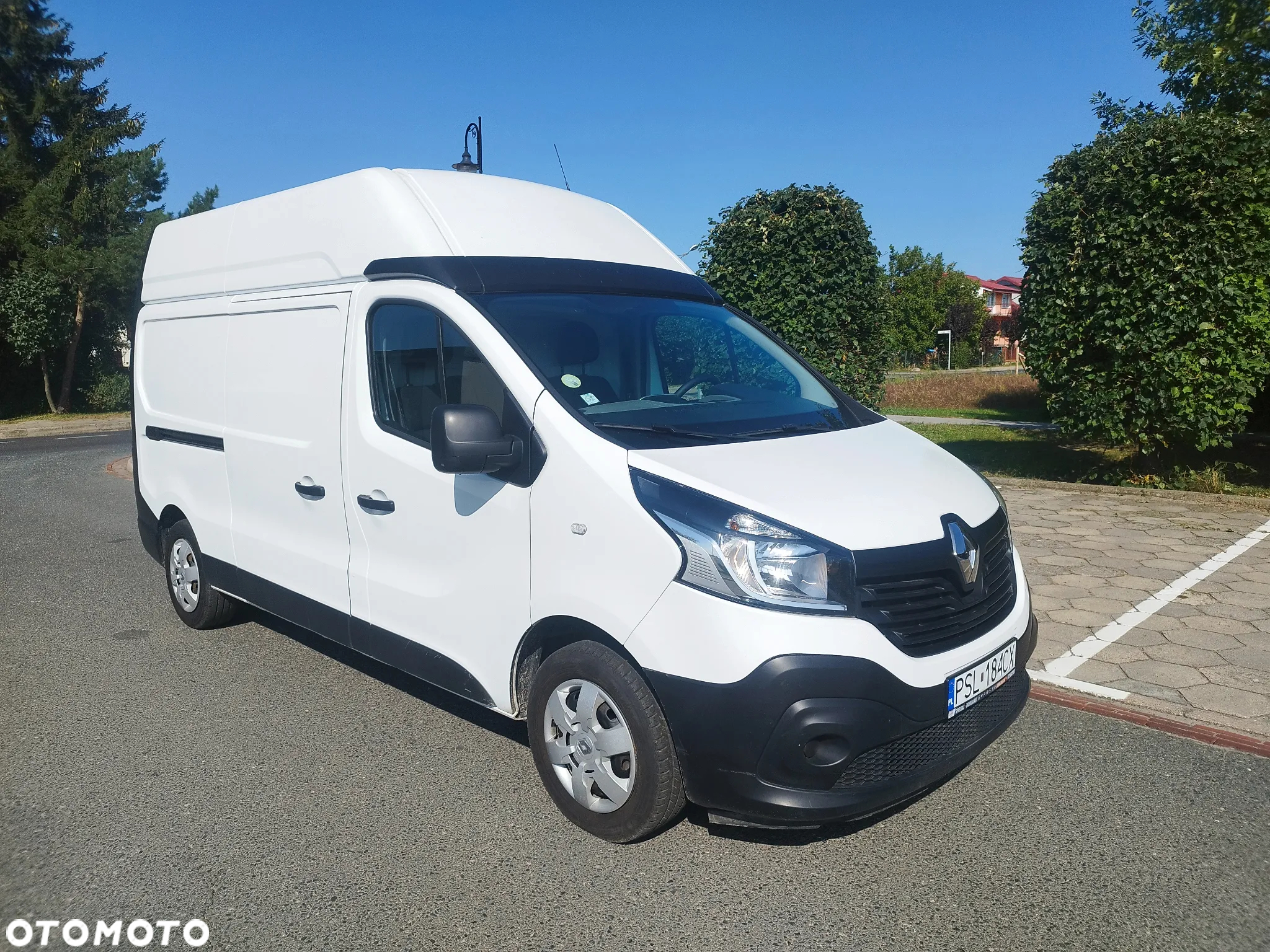 Renault Trafic - 3