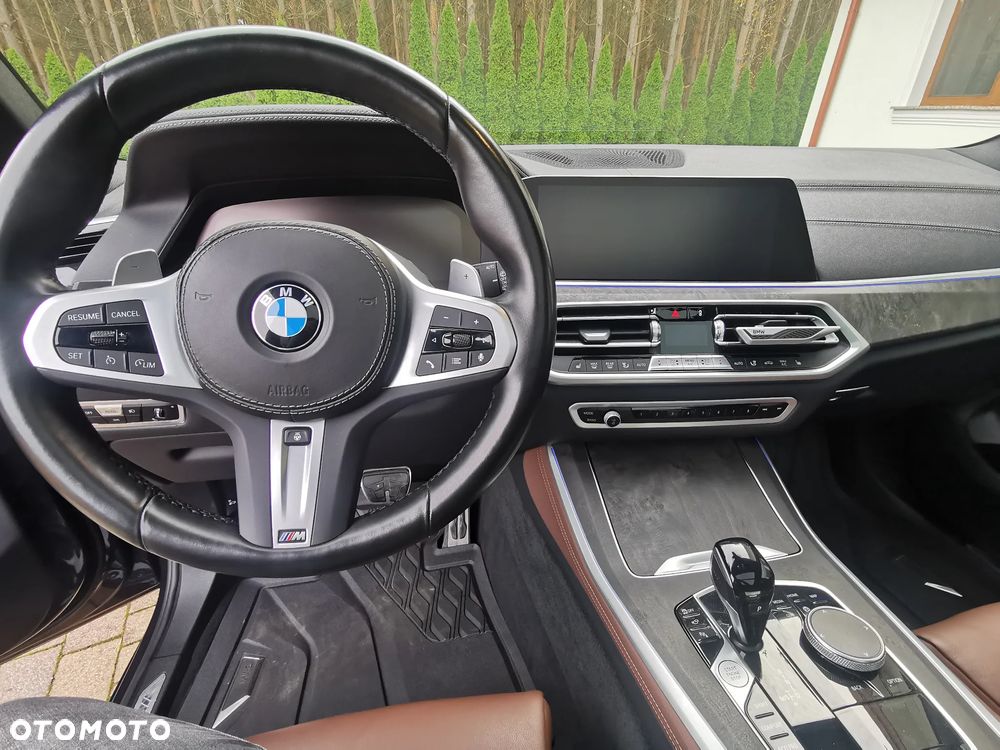 BMW X5 xDrive40i - 13