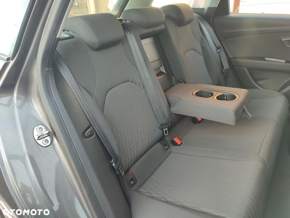 Seat Leon 1.4 TSI Style S&S - 20
