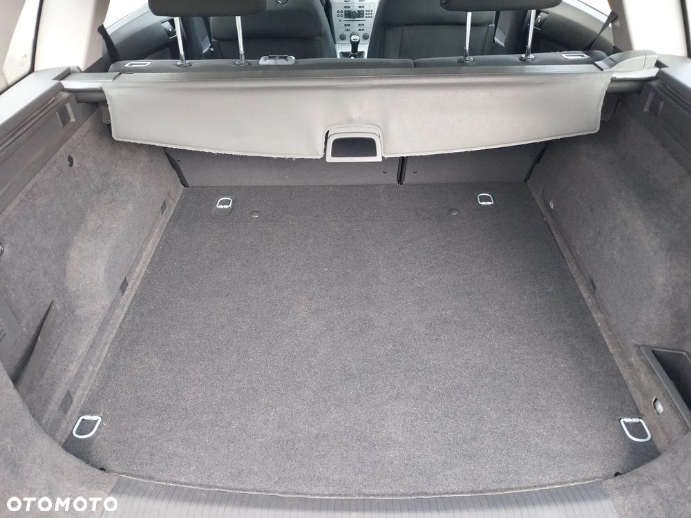 Opel Astra 1.6 Selection - 15
