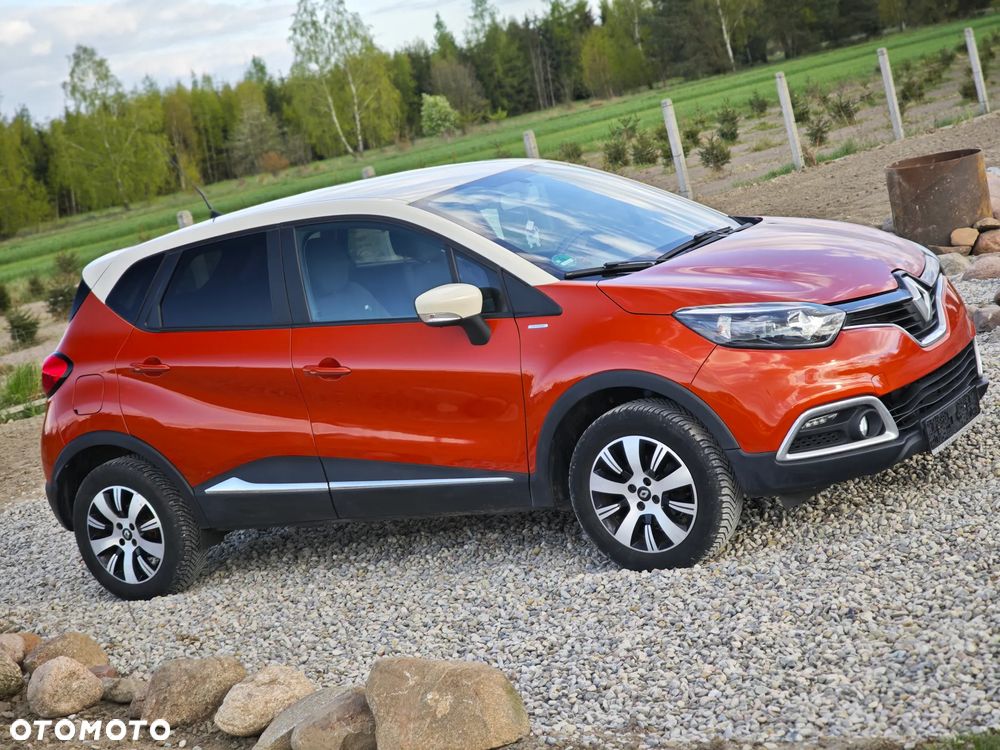 Renault Captur - 21