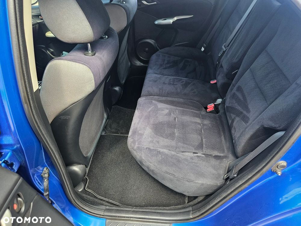Honda Civic 1.4i-DSi Comfort - 7
