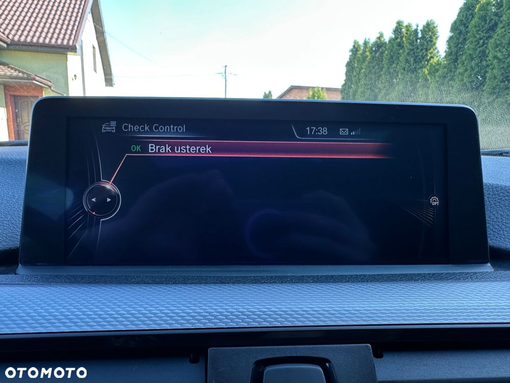 BMW Seria 3 328i Sport-Aut Sport Line - 21
