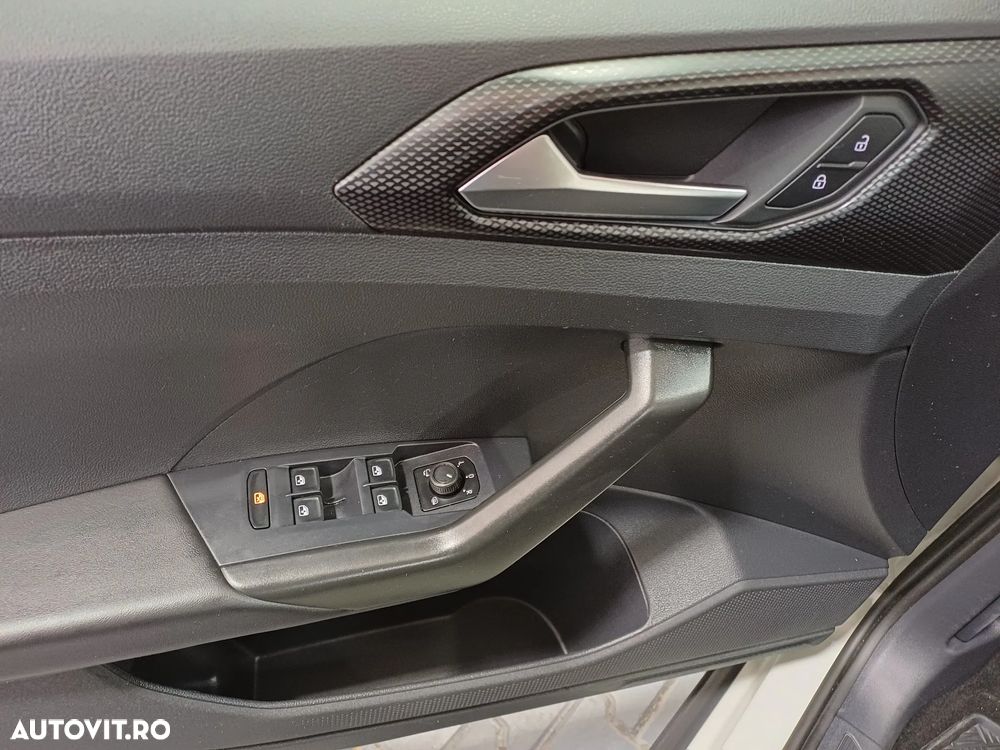 Volkswagen T-Cross 1.0 TSI Life - 8