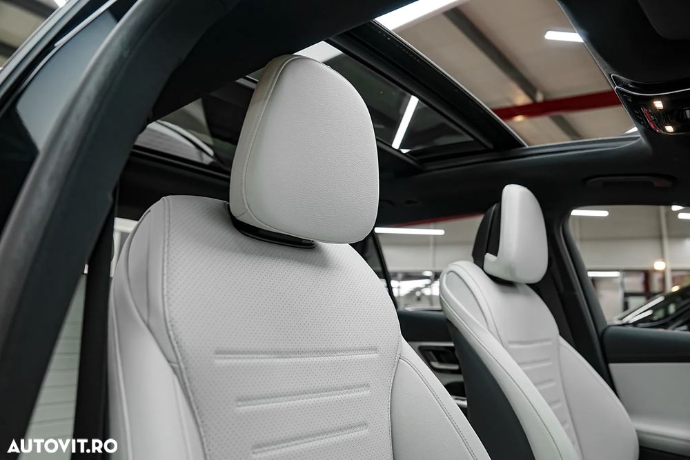 Mercedes-Benz GLC 220 d 4Matic 9G-TRONIC Edition AMG Line - 12