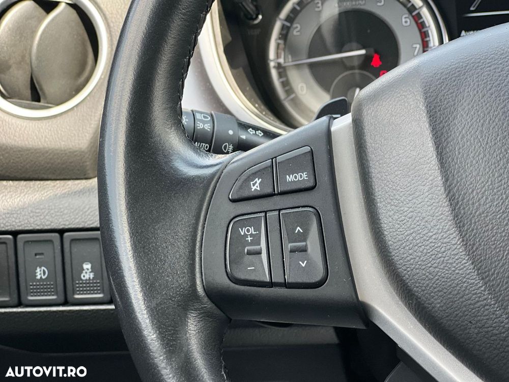Suzuki Vitara - 19