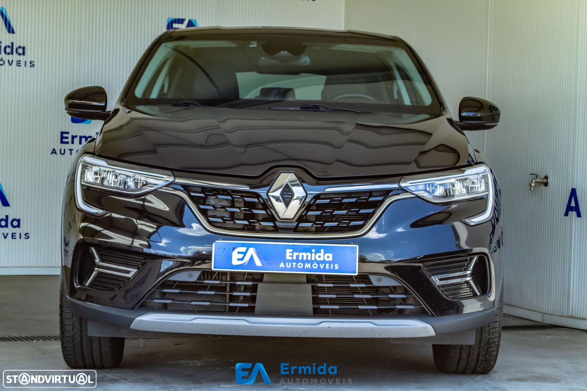 Renault Arkana 1.3 TCe Evolution EDC - 2