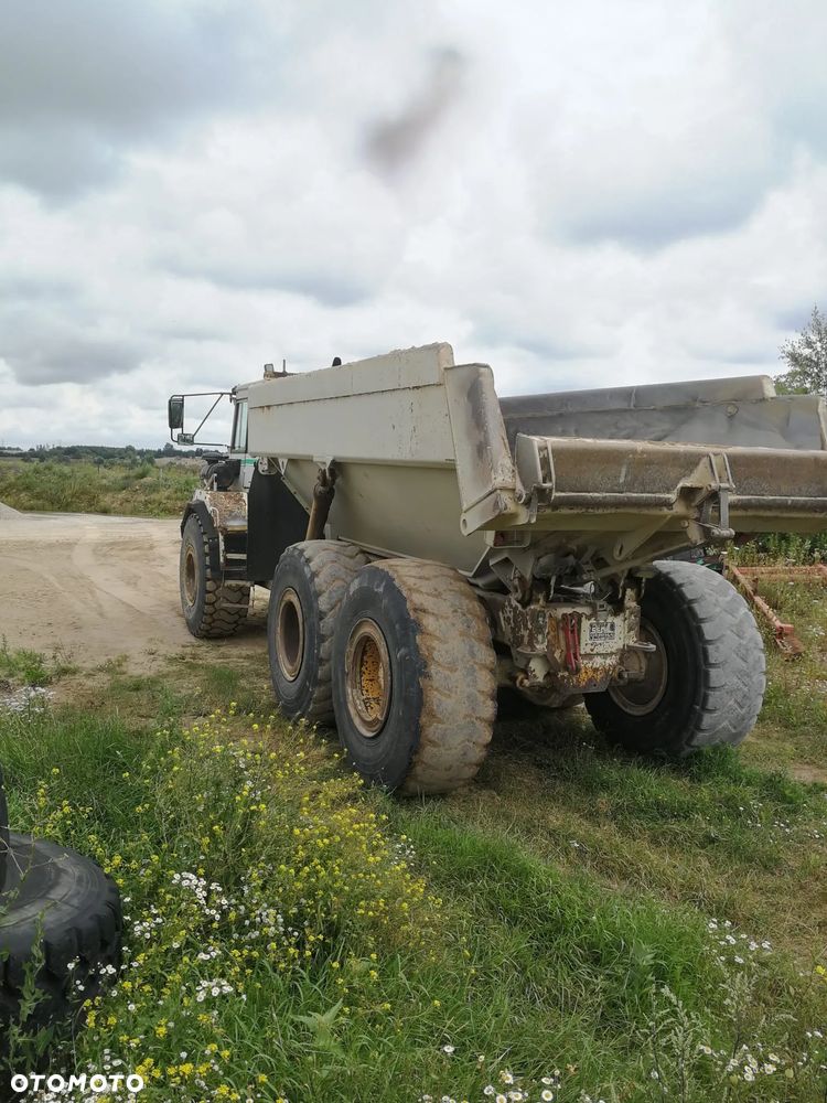 Volvo A25 C - 5