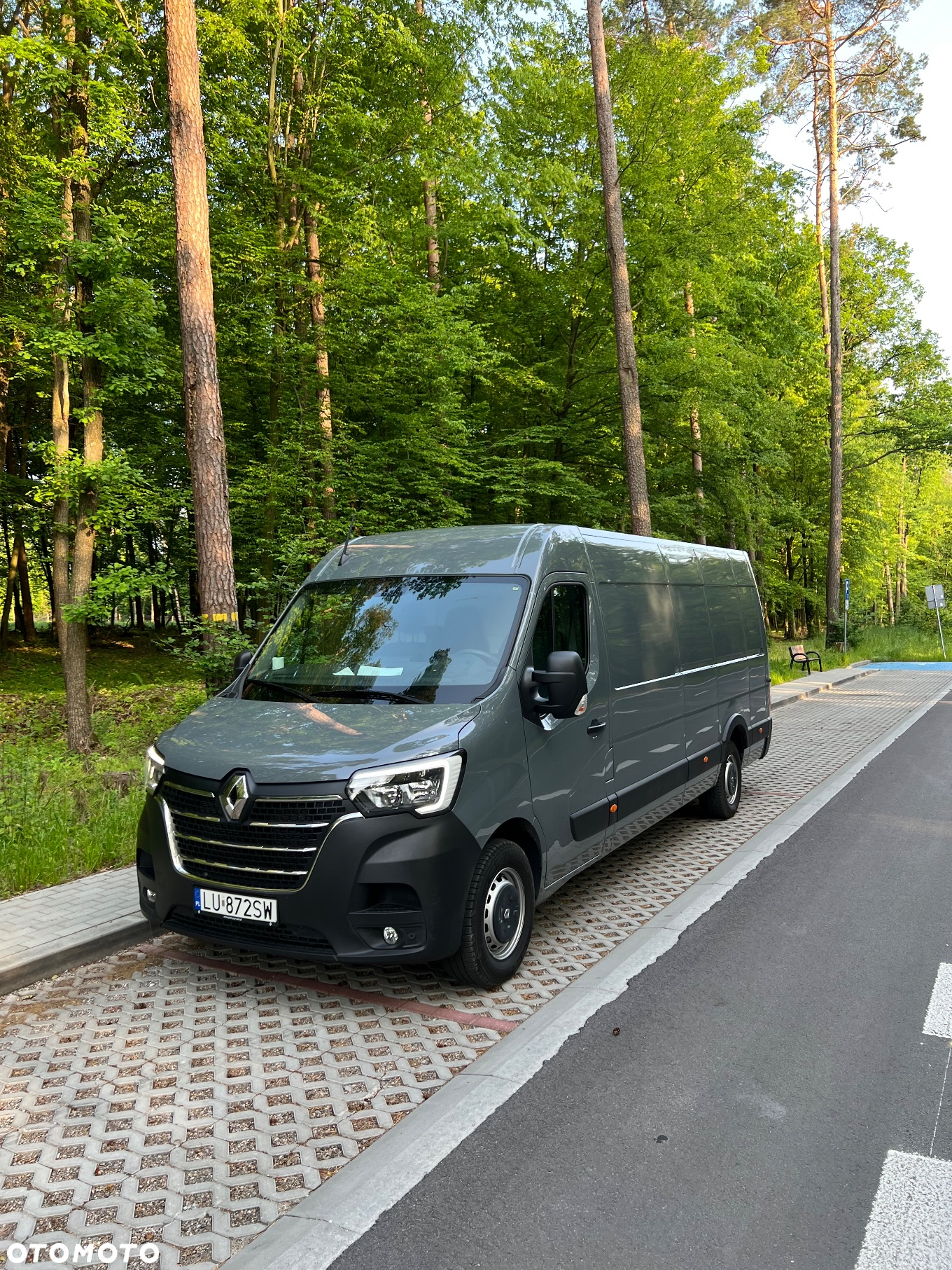 Renault Master - 9