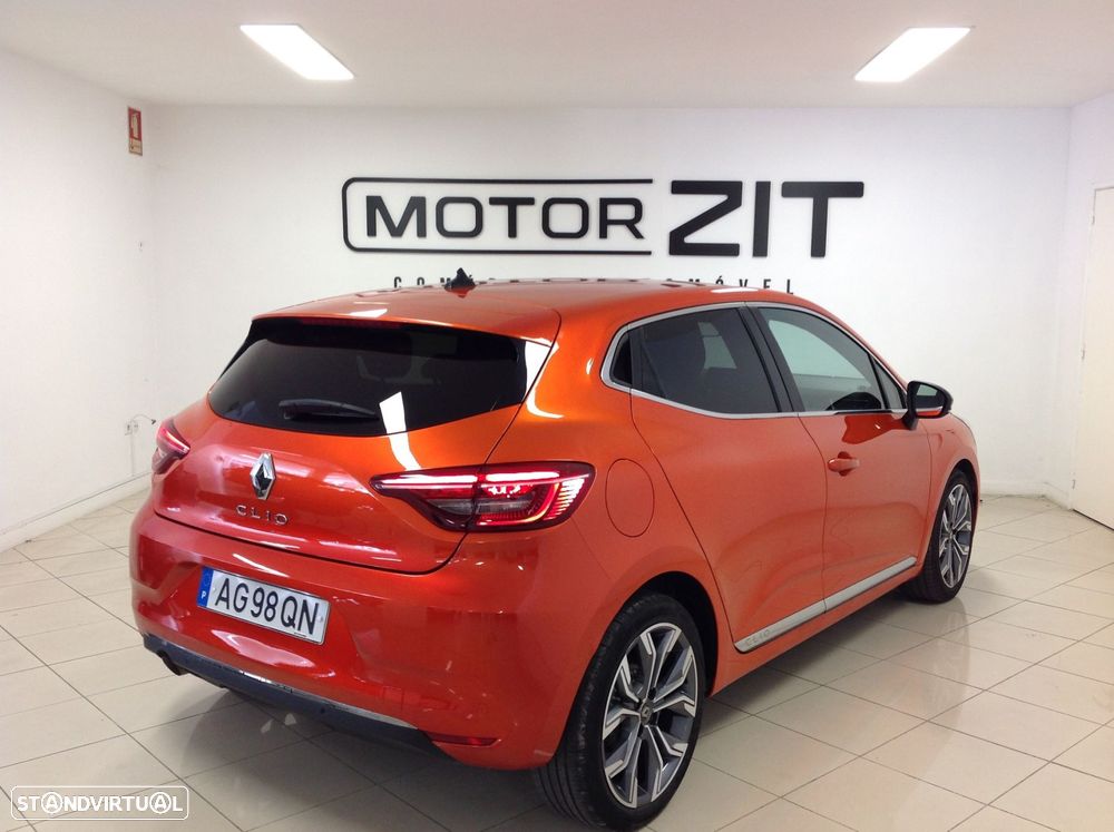 Renault Clio 1.0 TCe Intens - 6