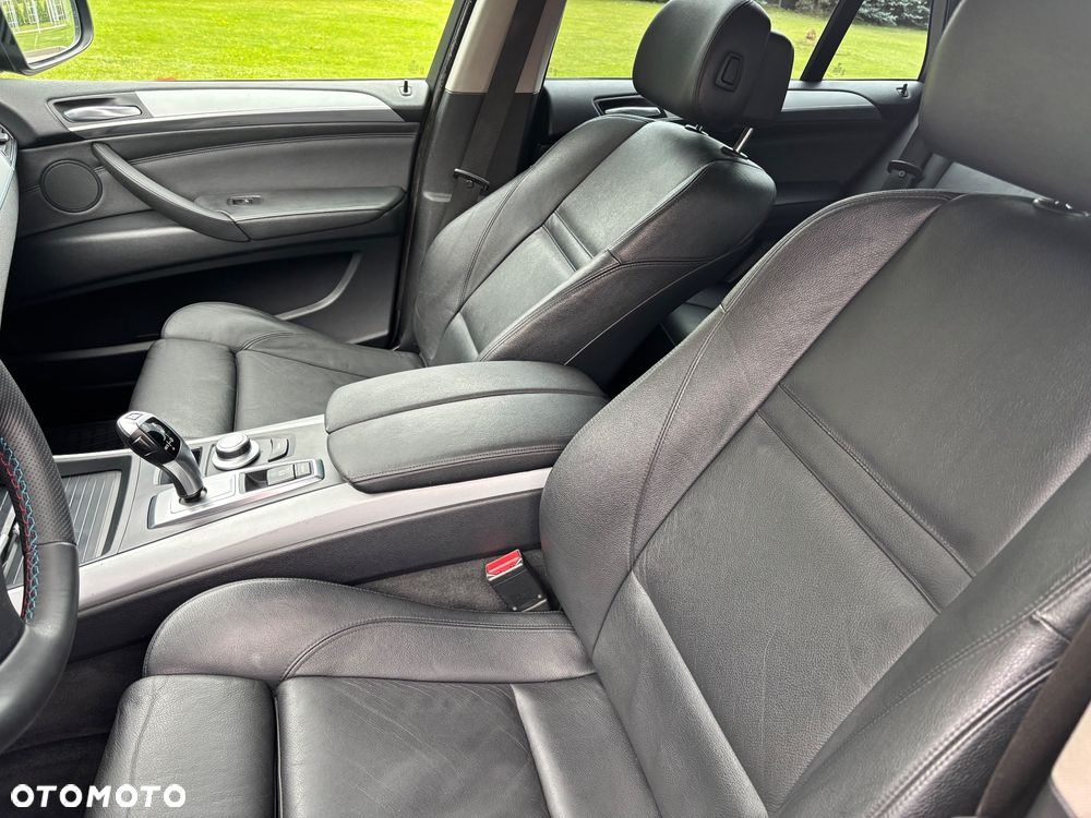 BMW X5 xDrive30d - 15