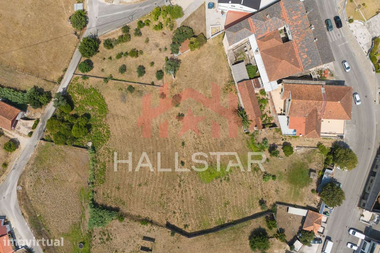 Terreno para Construção / Área de 4490m2 / Colmeias - Grande imagem: 2/32