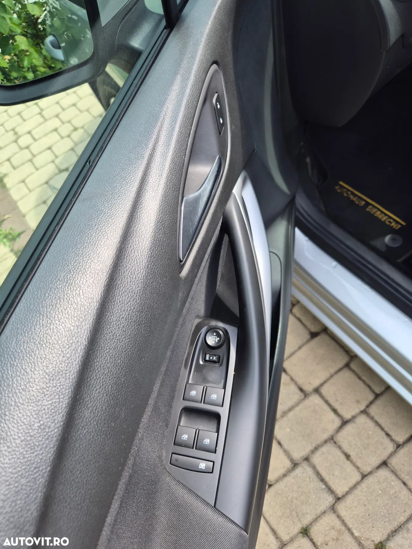 Opel Astra 1.6 CDTI Sports Tourer Active - 15