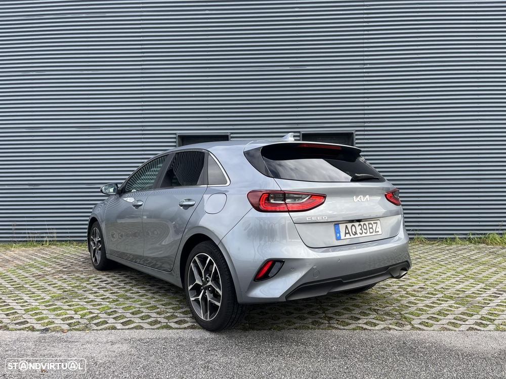 Kia Ceed 1.0 T-GDI Sport - 6