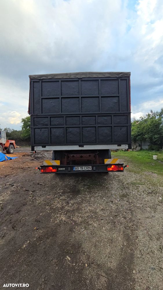 Iveco EUROCARGO - 11