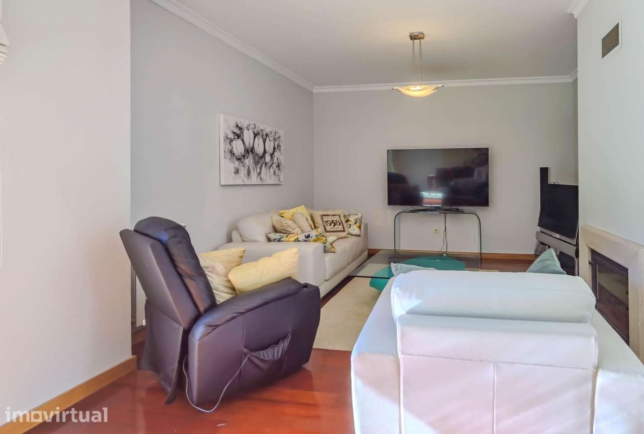 Apartamento T3 em Rio Tinto, Gondomar - Grande imagem: 5/35