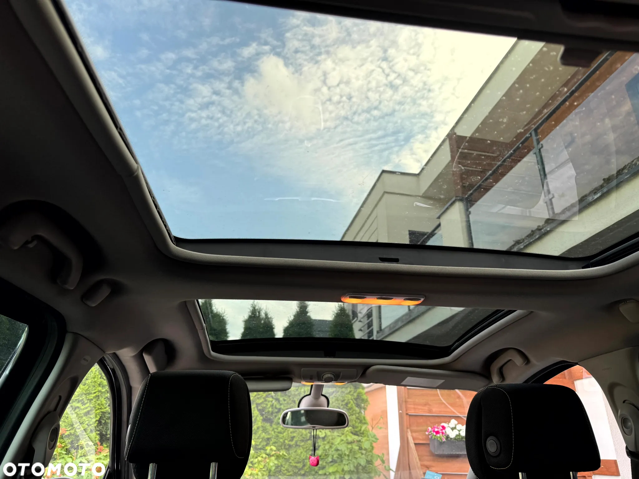 Renault Grand Scenic 1.6 16V 110 Dynamique - 27