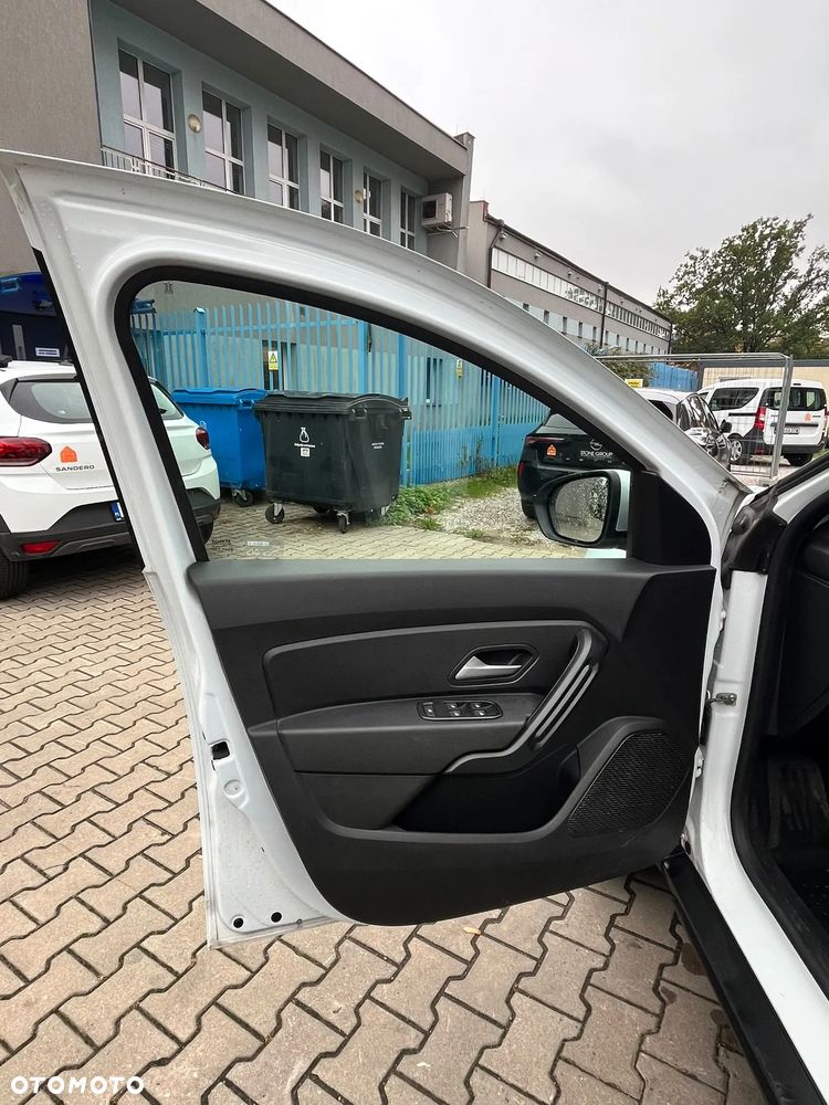 Dacia Duster - 6