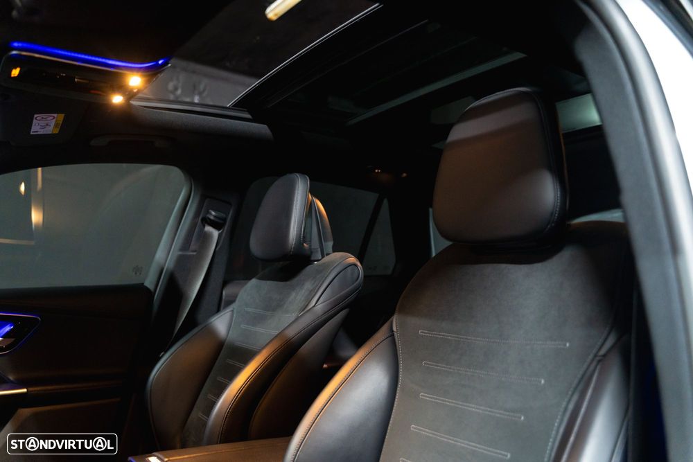 Mercedes-Benz GLC 220 d 4Matic AMG Advanced - 16