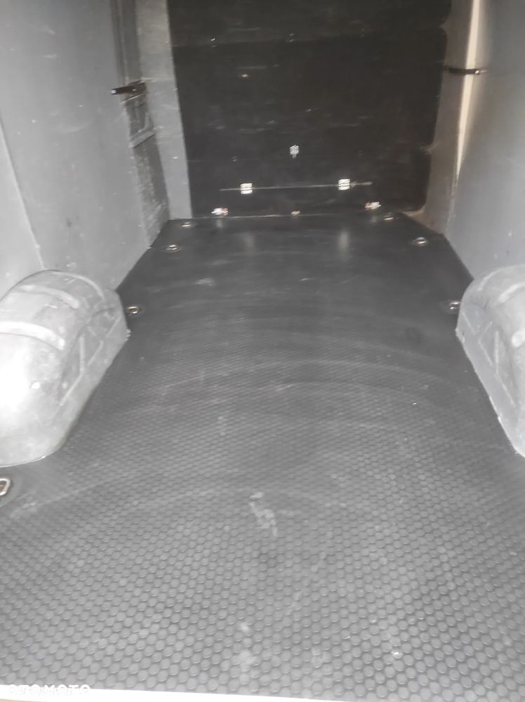 Volkswagen Crafter - 7