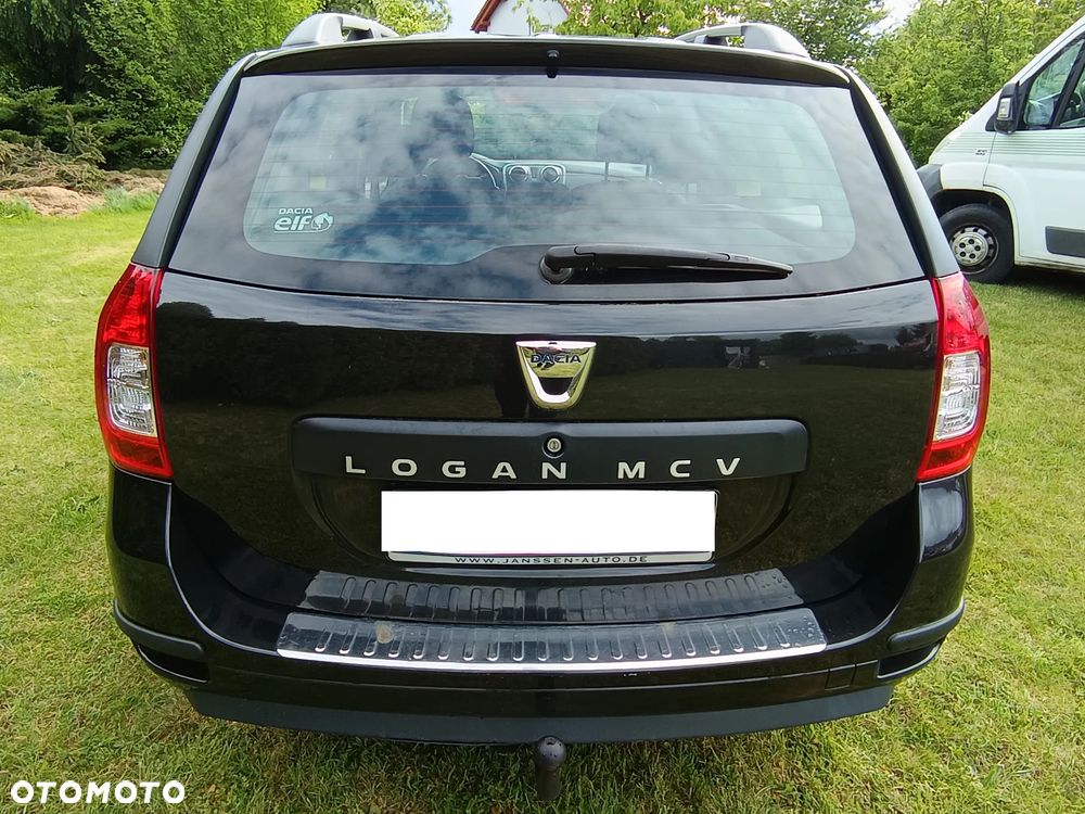 Dacia Logan 1.2 16V 75 Essentiel - 7
