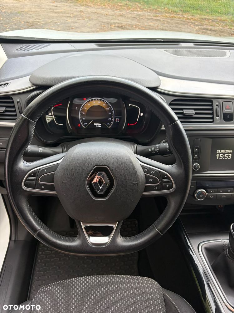 Renault Kadjar Energy TCe 130 COLLECTION - 10