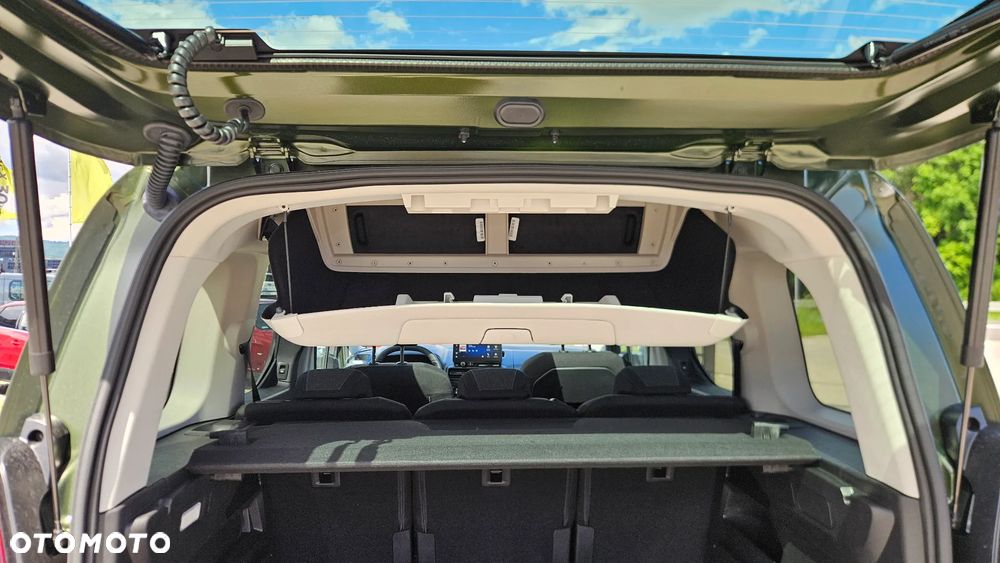 Opel Combo L 1.5 BlueHDi S&S GS - 20