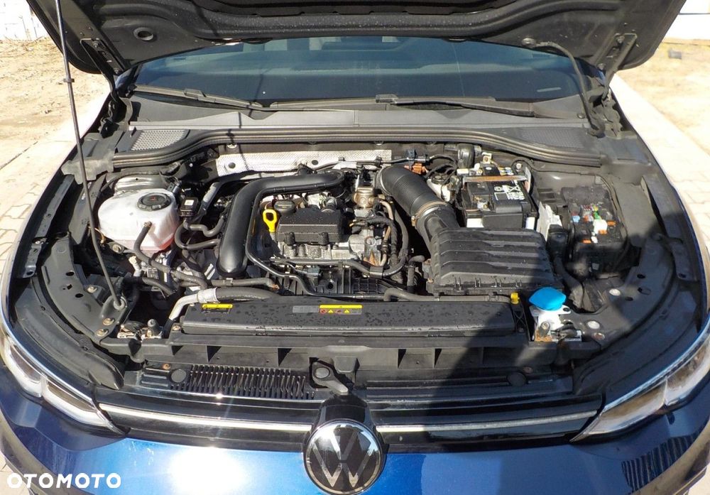 Volkswagen Golf - 5