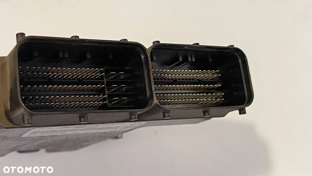 moduł komputer sterownik silnika HX73-12C520-5JA Jaguar XF X260 2017 Sedan Diesel 132kW 1999cm³ - 4