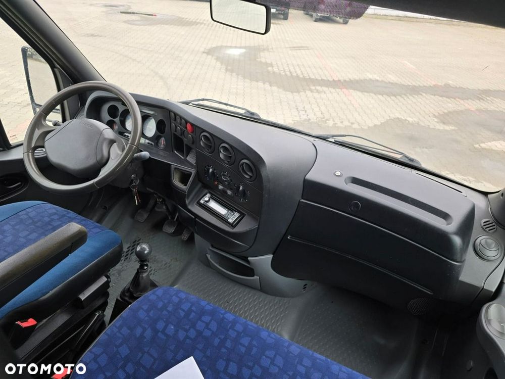 Iveco Daily 35C13 - 26