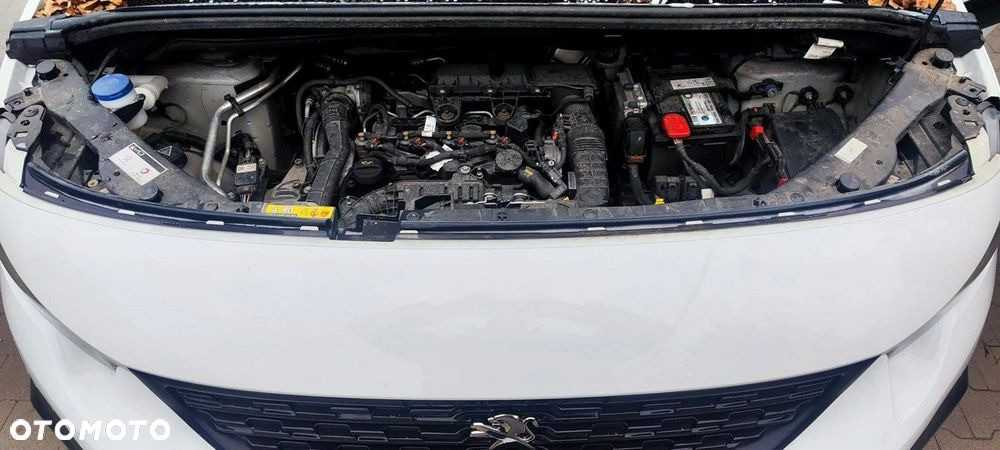 Peugeot Partner - 18