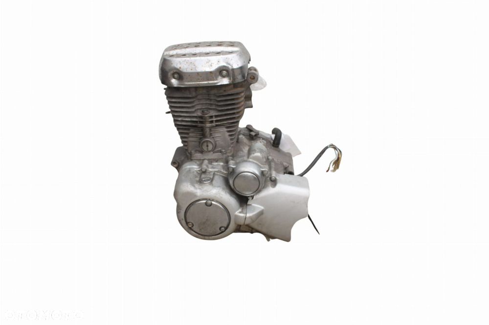 SILNIK SMC Rex 125 - 7
