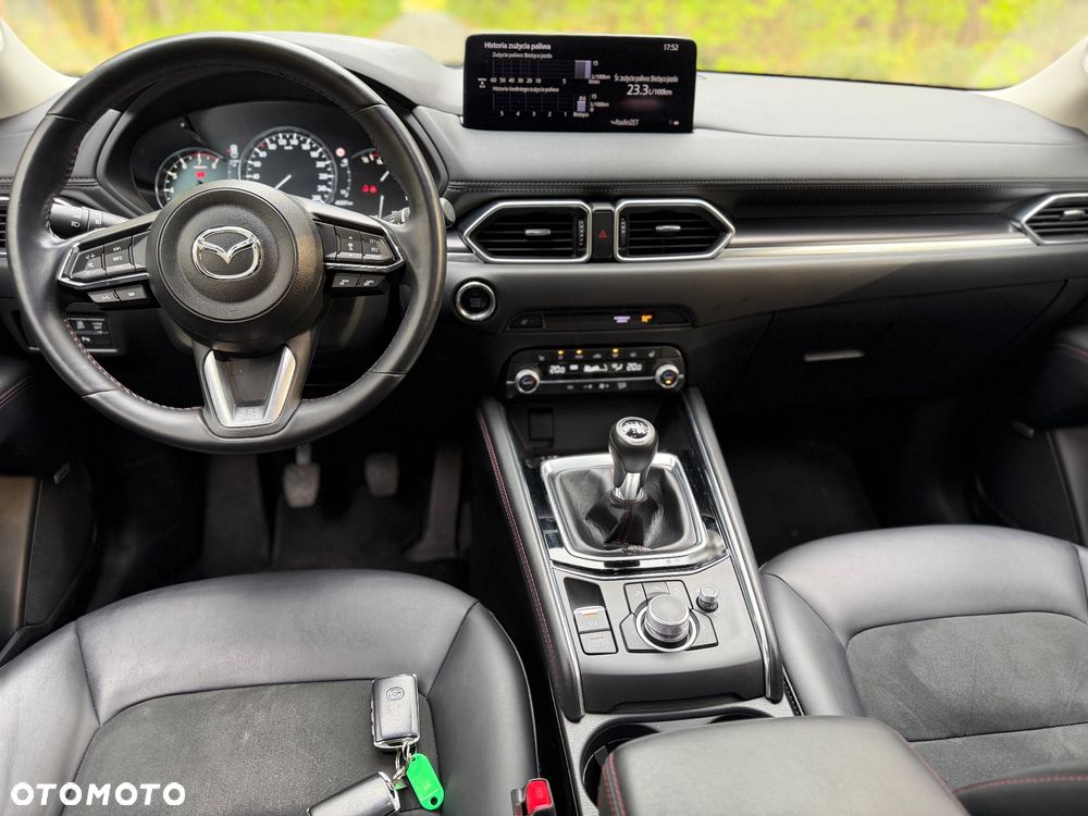 Mazda CX-5 2.0 Skypassion 2WD - 13