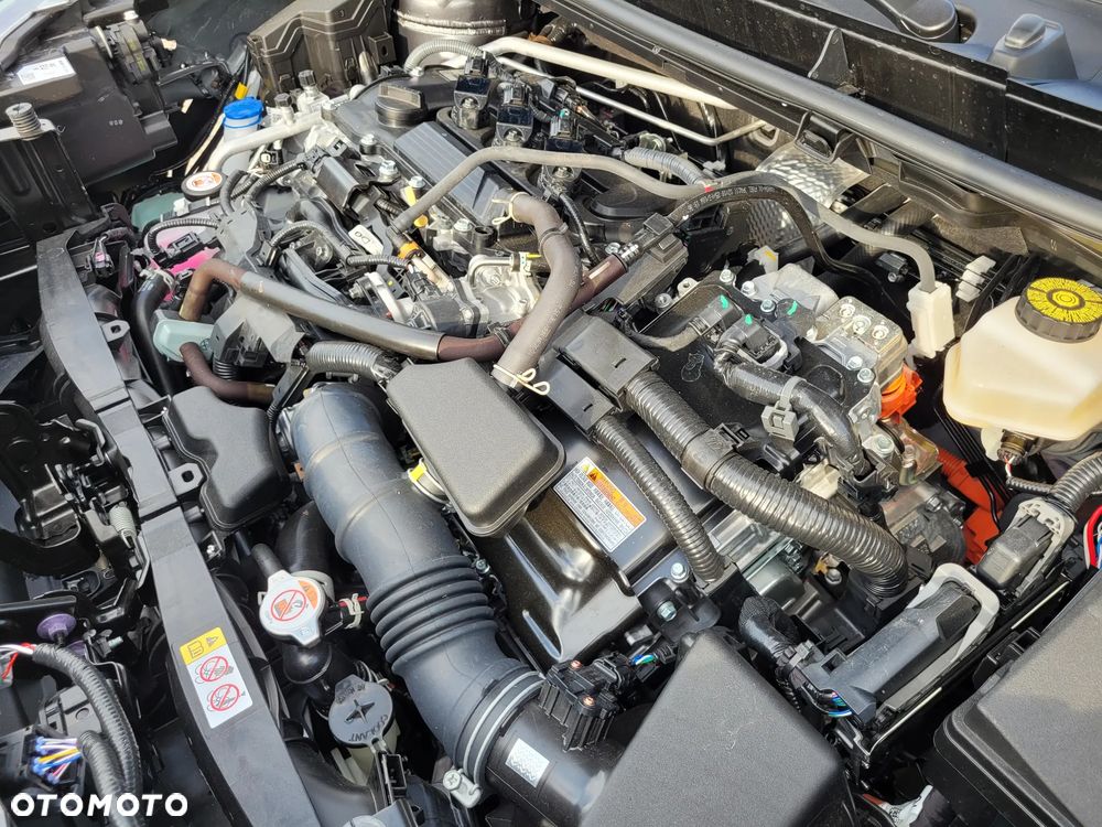 Toyota Yaris - 27