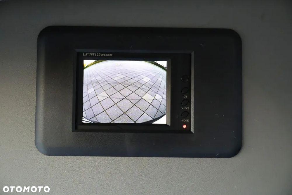 Renault Master ZAB.SORTIMO KLIMA KAMERA WEBASTO FV23% - 36
