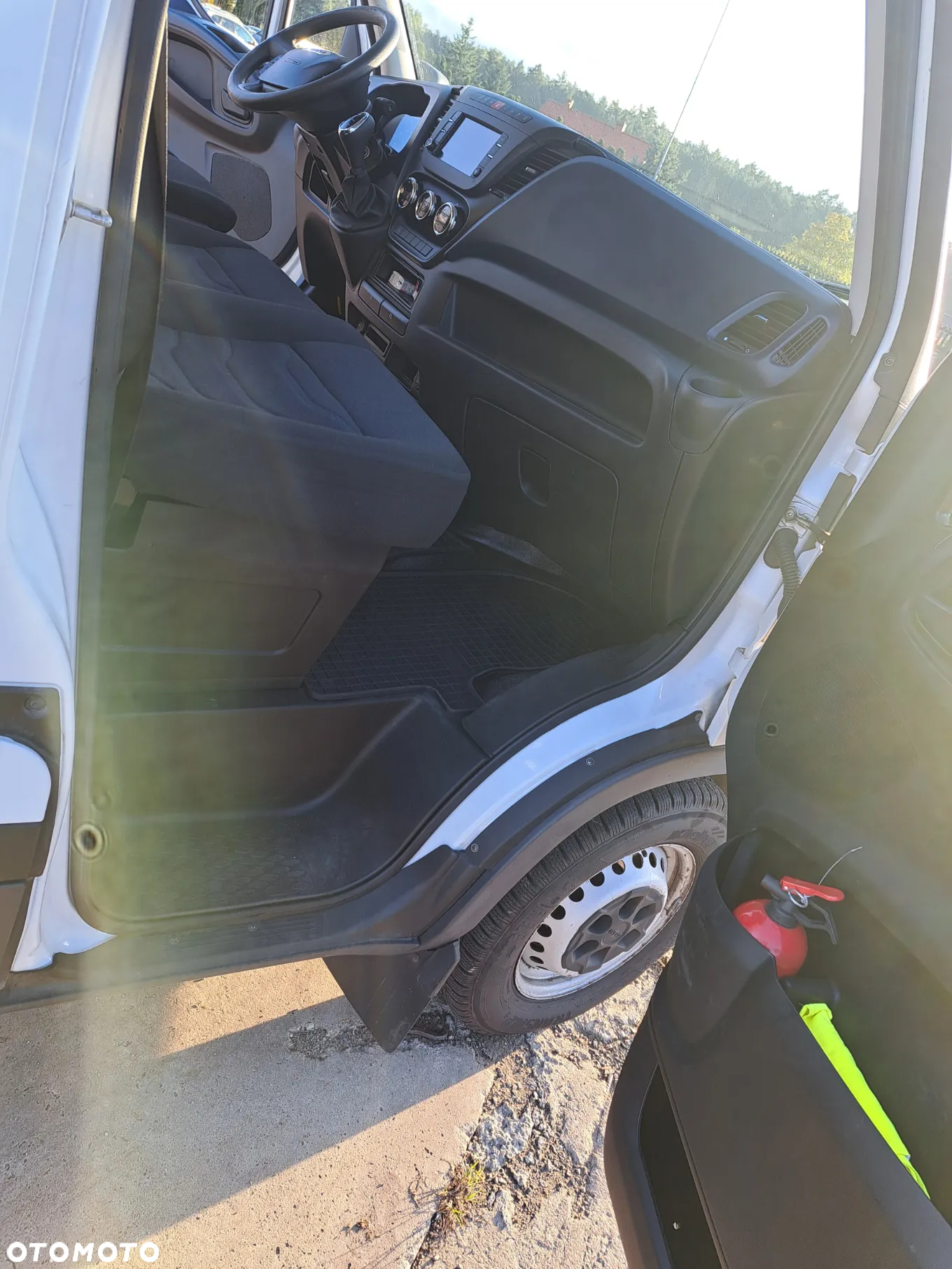 Iveco Daily - 14