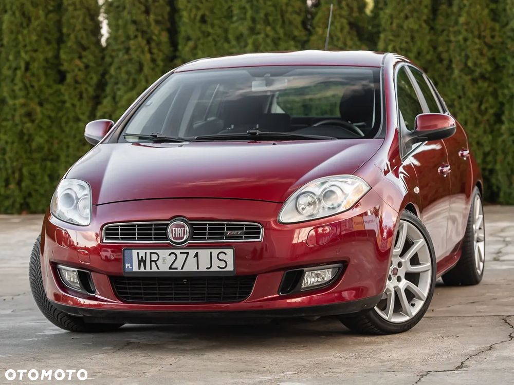 Fiat Bravo - 12