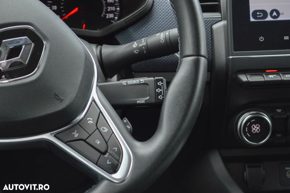 Renault Arkana TCe Mild Hybrid 140 EDC Equilibre - 24