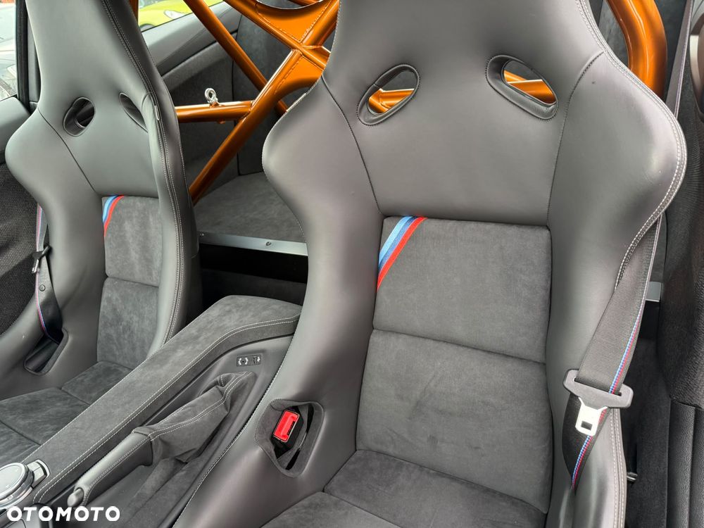 BMW M4 - 23